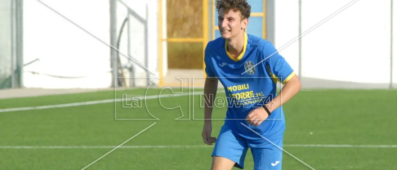 Due anni di fila nella Top Ten di Zona D: La Torre talento che si conferma