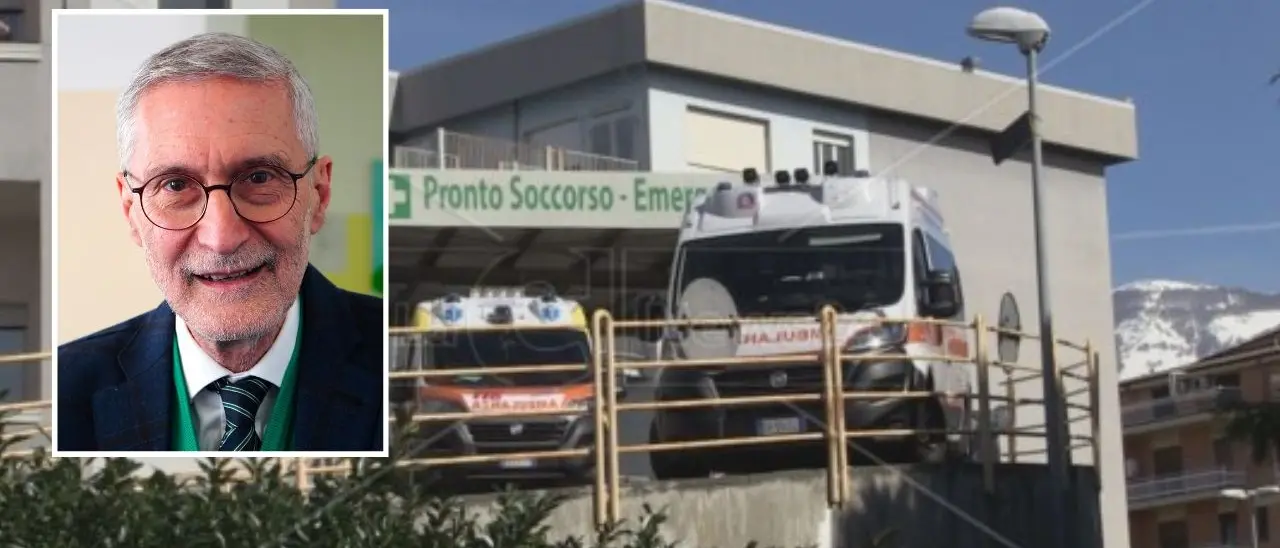 Ospedale di Castrovillari: ridotta l’attività di chirurgica urgente. Laghi (de Magistris): «Negato il diritto alla salute»
