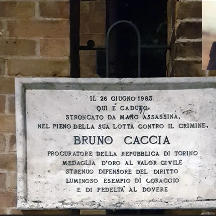 La storia di Bruno Caccia, procuratore capo di Torino ucciso 40 anni fa: una verità accertata solo in parte