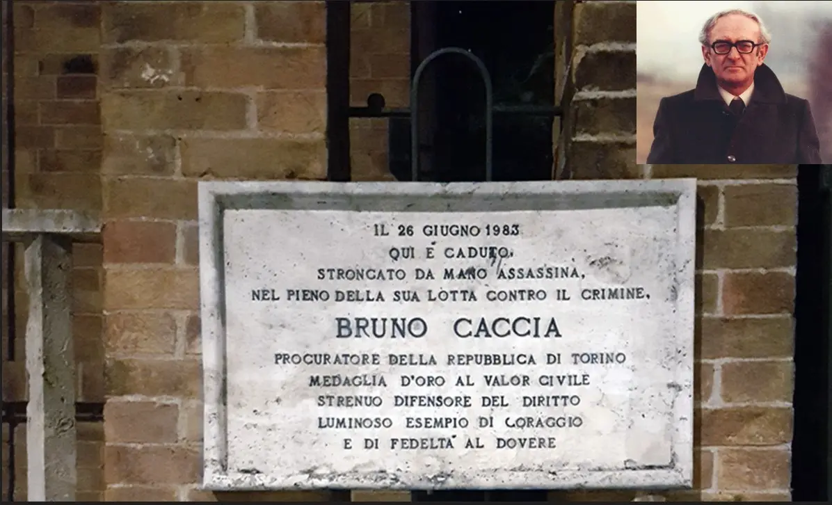 La storia di Bruno Caccia, procuratore capo di Torino ucciso 40 anni fa: una verità accertata solo in parte