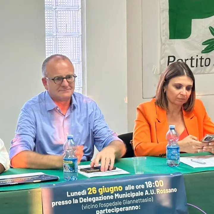 Corigliano Rossano, M5S e PD denunciano l’immobilismo del governo Occhiuto sulla costa jonica