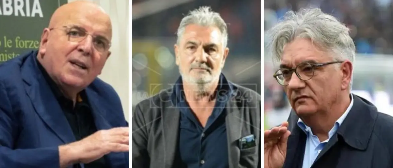 Traffico di rifiuti tra le province di Crotone e Cosenza, le accuse a Oliverio e ai fratelli Vrenna