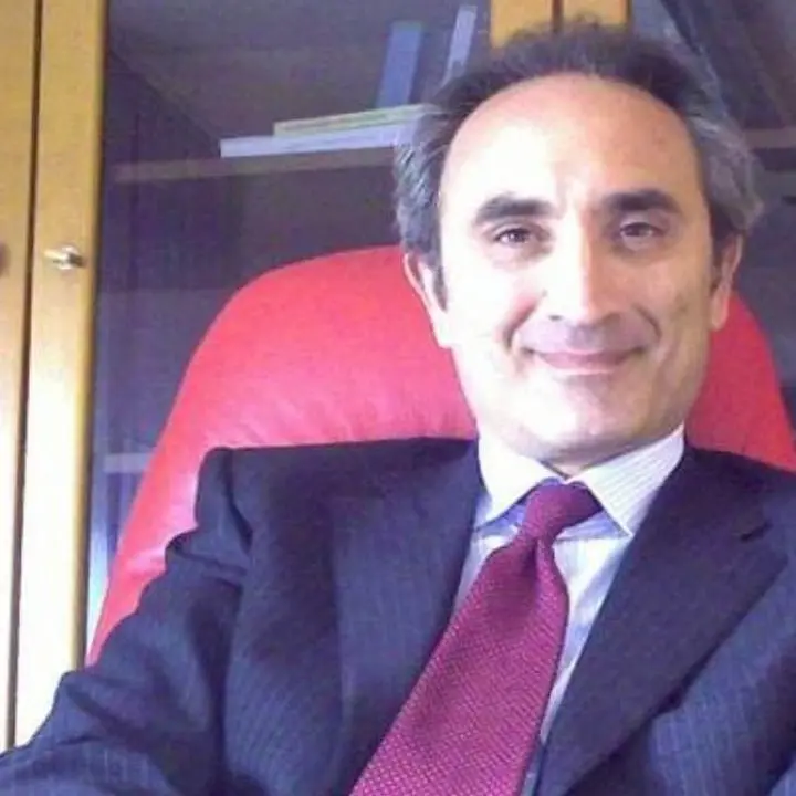 Arresti in Calabria, sospeso per un anno il direttore amministrativo dell’Asp di Catanzaro Masciari (ex Crotone)