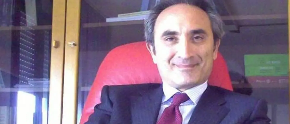 Arresti in Calabria, sospeso per un anno il direttore amministrativo dell’Asp di Catanzaro Masciari (ex Crotone)