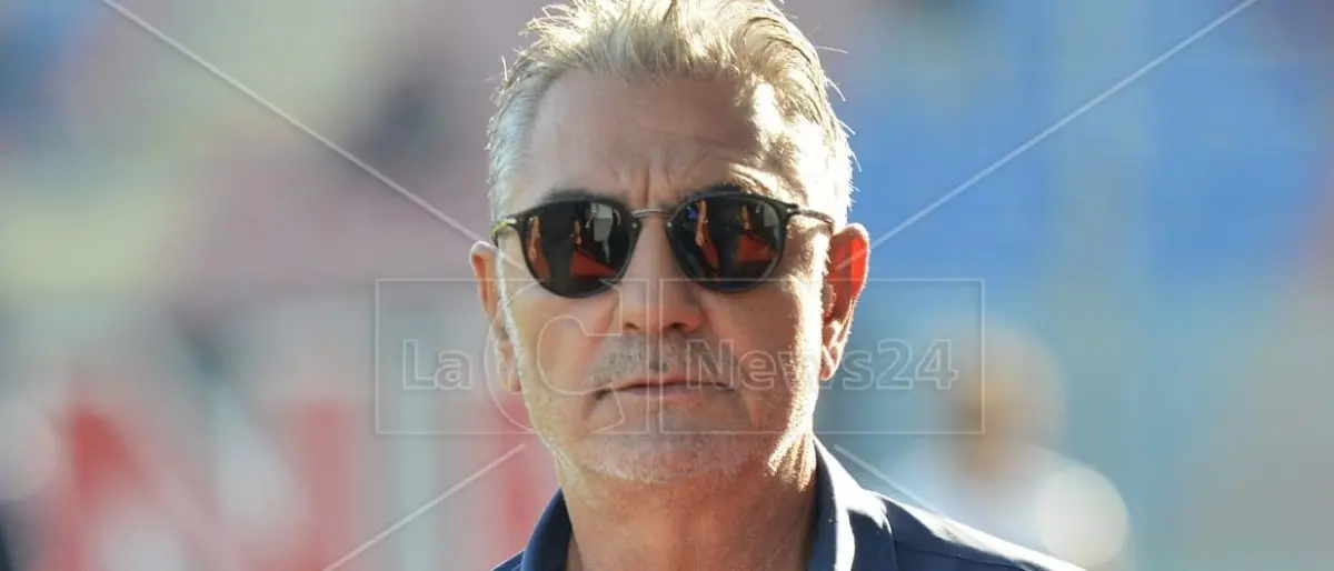 Maxi blitz in Calabria, Vrenna tra gli indagati: «Siamo sereni, sempre operato nella massima trasparenza»