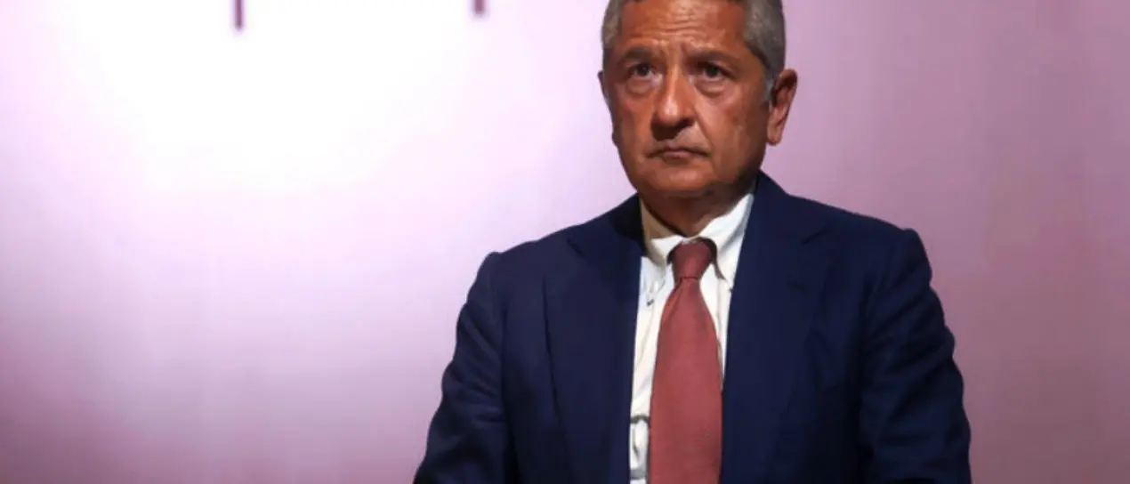 Fabio Panetta sarà in nuovo governatore della Banca d’Italia: via libera dal Consiglio dei ministri