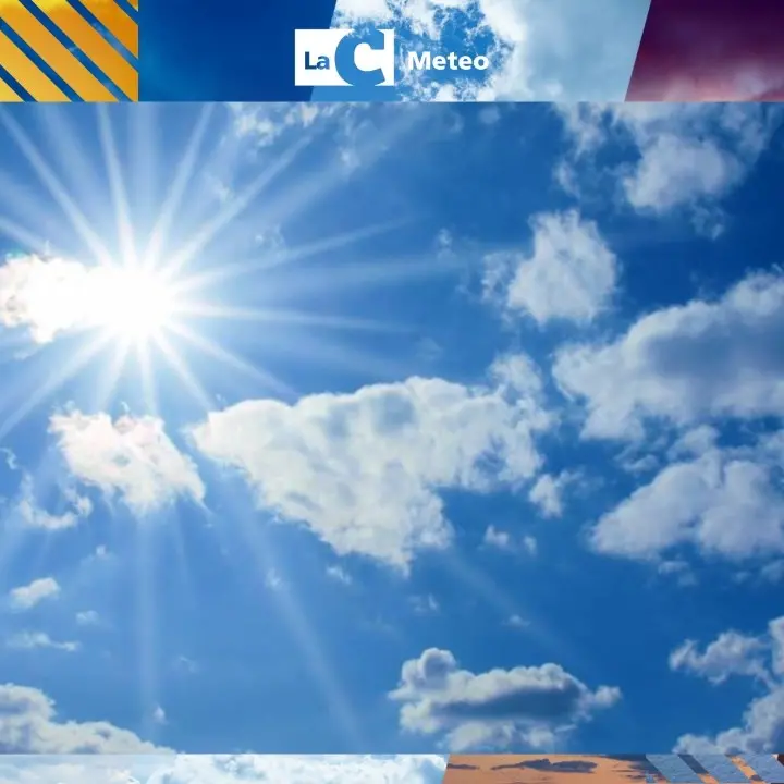 Fine giugno sotto il sole in Calabria ma con temperature non oltre i 33 gradi: le previsioni per mercoledì 28 e giovedì 29