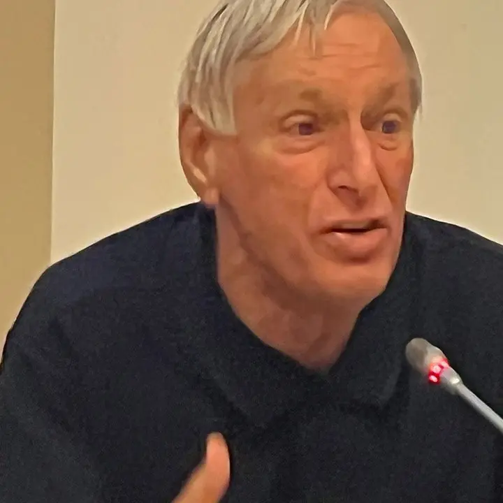 Don Ciotti: «Mafie sempre più forti ma Paese indifferente»