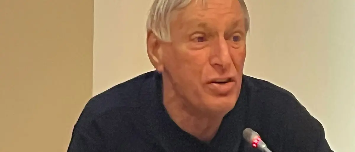 Don Ciotti: «Mafie sempre più forti ma Paese indifferente»