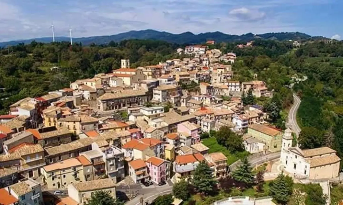 A Miglierina il premio “Piccolo Comune Amico”: è un’eccellenza nel contrasto al caro bollette