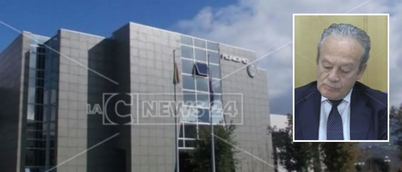 Scioglimento per infiltrazione mafiosa del Comune di Rende, Antoniozzi (FdI): «Sconfitta per politica e civismo»