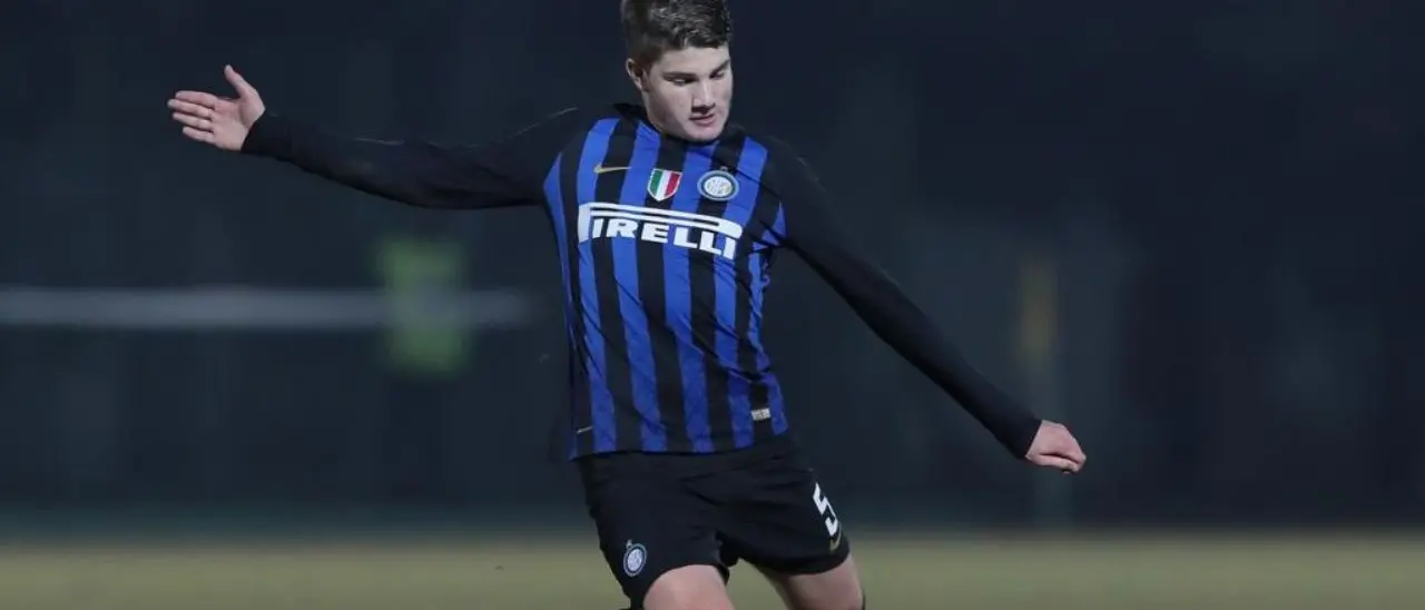 Marco Pompetti è un nuovo giocatore del Catanzaro, chiuso l’accordo