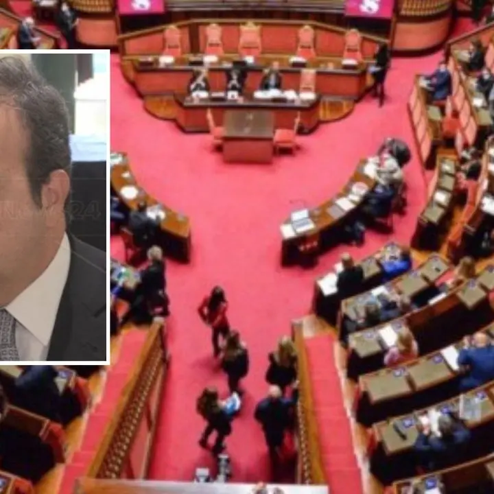 Dl Enti, Mario Occhiuto (FI): «Norme importanti per il sistema sanitario calabrese»