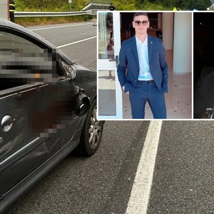 Incidente Trasversale delle Serre, rimesso in libertà il 32enne accusato di omicidio stradale: «Non potevo evitarli»