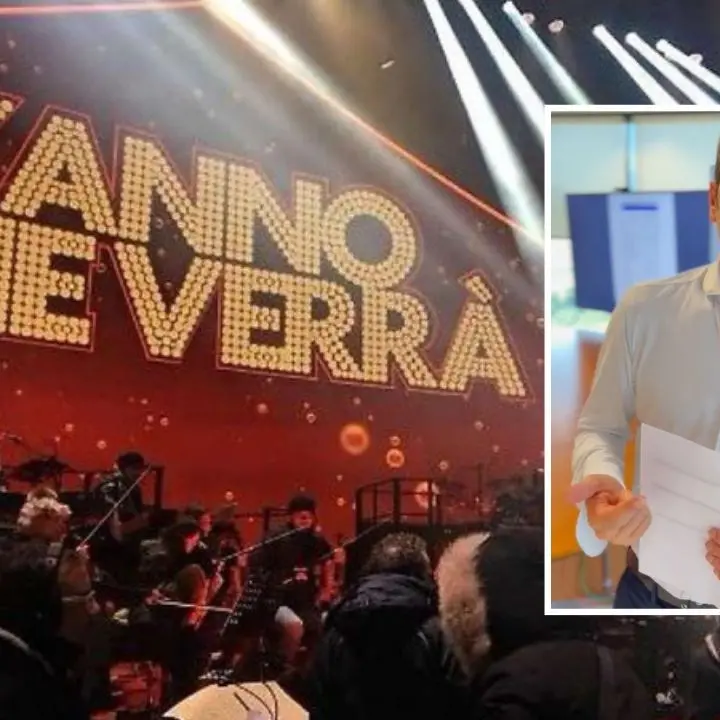 L’anno che verrà, il Capodanno Rai in Calabria per i prossimi due anni: l’annuncio di Occhiuto