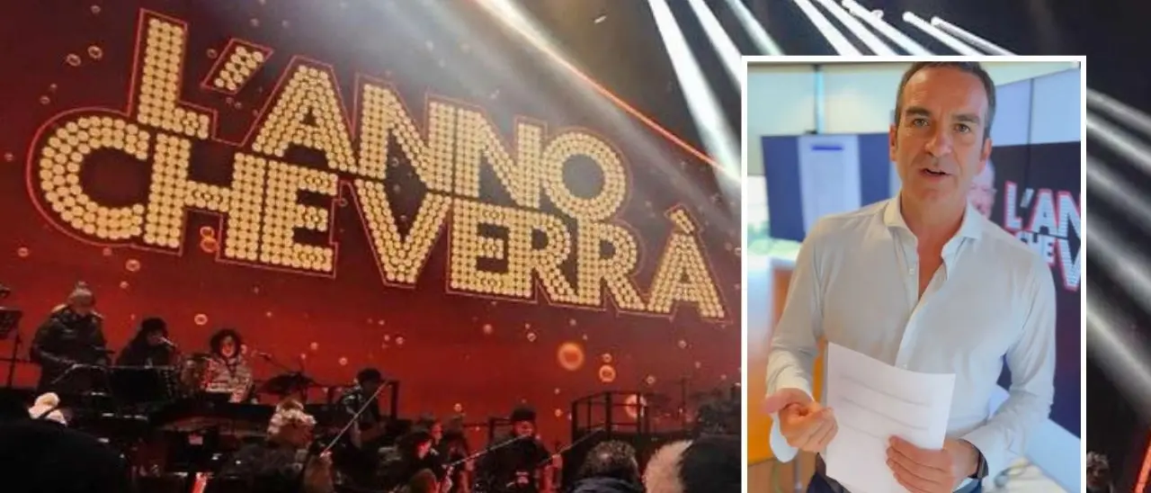 L’anno che verrà, il Capodanno Rai in Calabria per i prossimi due anni: l’annuncio di Occhiuto