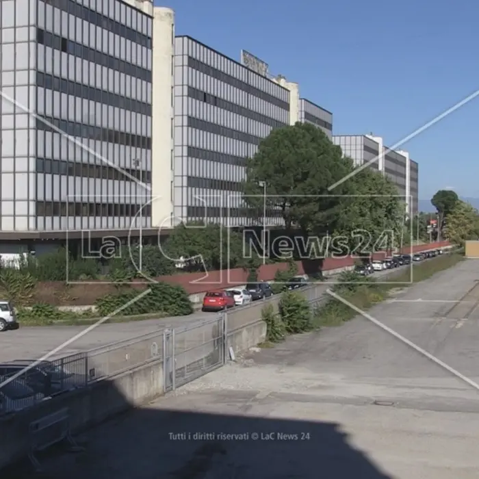 Nuovo ospedale di Cosenza, la Regione fa il primo vero passo per la realizzazione dell’Hub