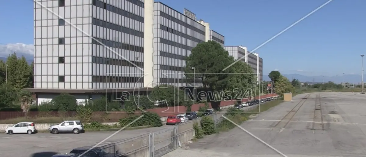 Nuovo ospedale di Cosenza, la Regione fa il primo vero passo per la realizzazione dell’Hub