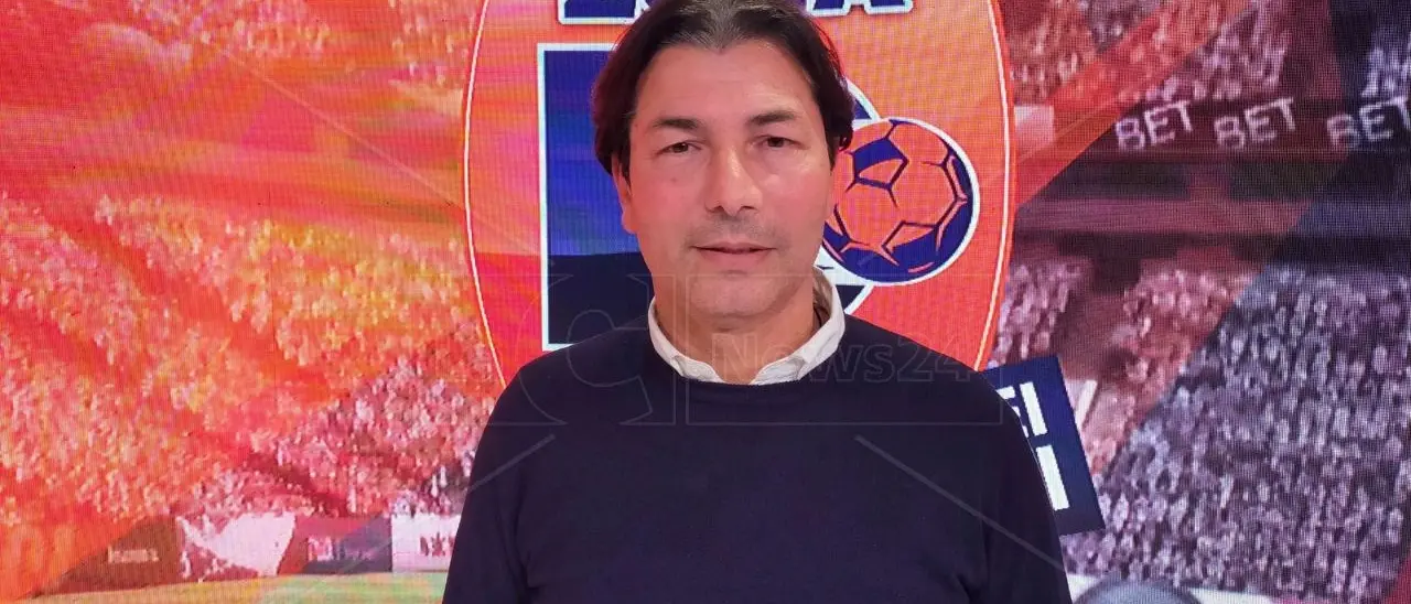 Settore giovanile, il bilancio di Mimmo Fiorino dopo una stagione intensa e ricca di impegni