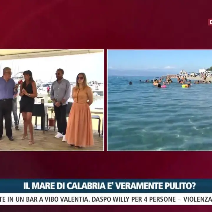 «I porti non siano solo parcheggio per barche ma diventino le porte d’ingresso al turismo»