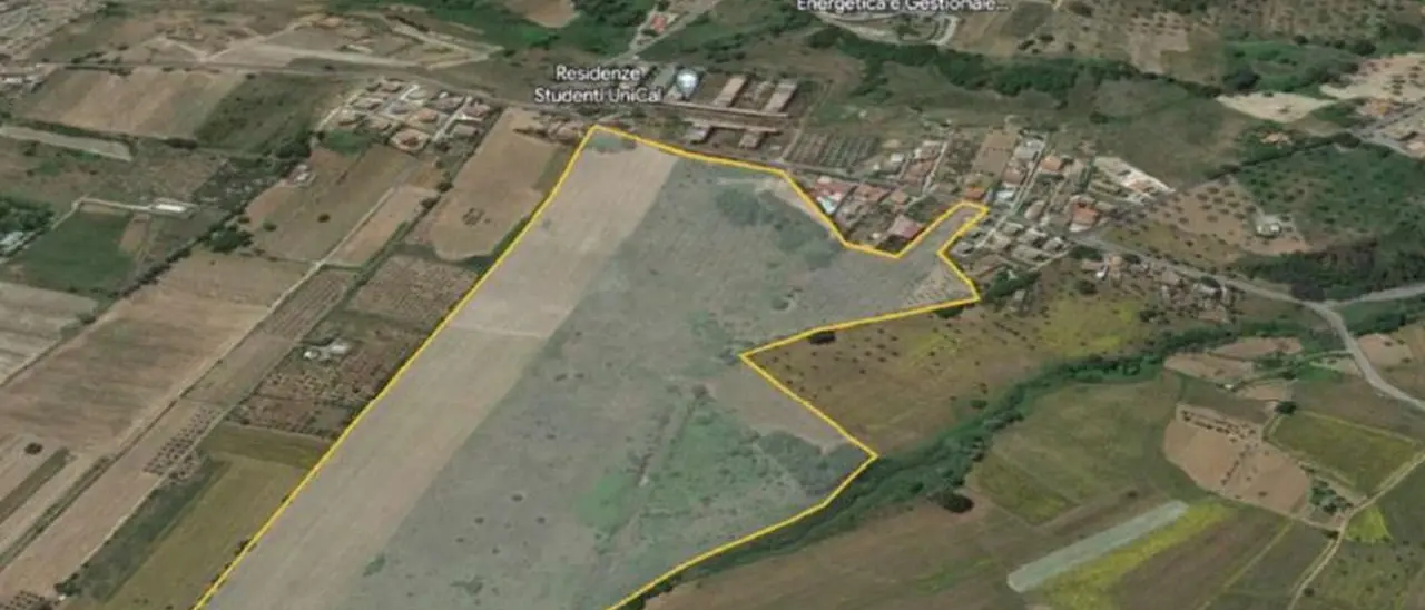 Nuovo Ospedale di Cosenza, la Regione rimette in discussione il sito di Vaglio Lise scelto dal Comune e valuta Arcavacata