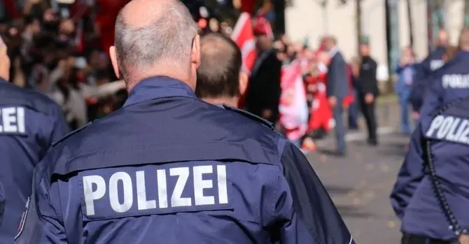 ‘Ndrangheta e narcotraffico, maxioperazione in corso in Germania