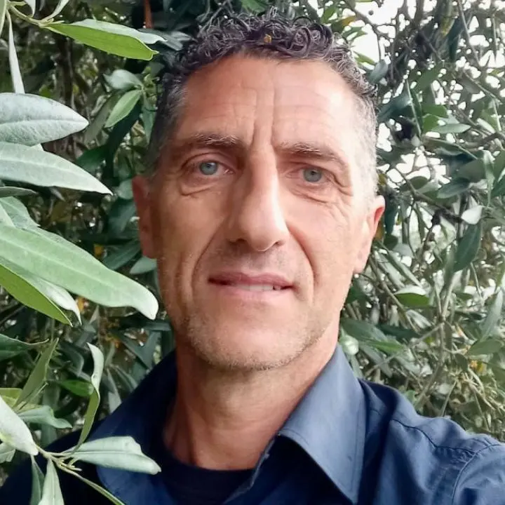 Peppino e la sua vita fra gli ulivi: «Da bambino uscivo da scuola e subito correvo in frantoio per aiutare mio padre»