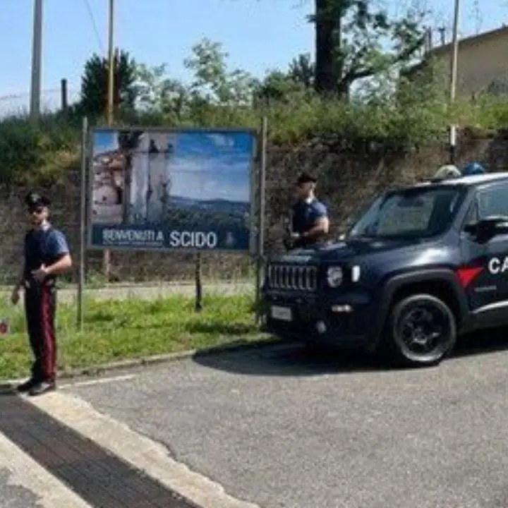 Trasporto illecito di rifiuti, cinque persone denunciate nel reggino