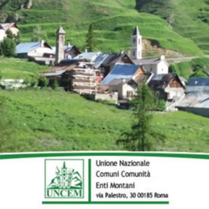 Uncem: «La Calabria coglie la sfida della Green communities»