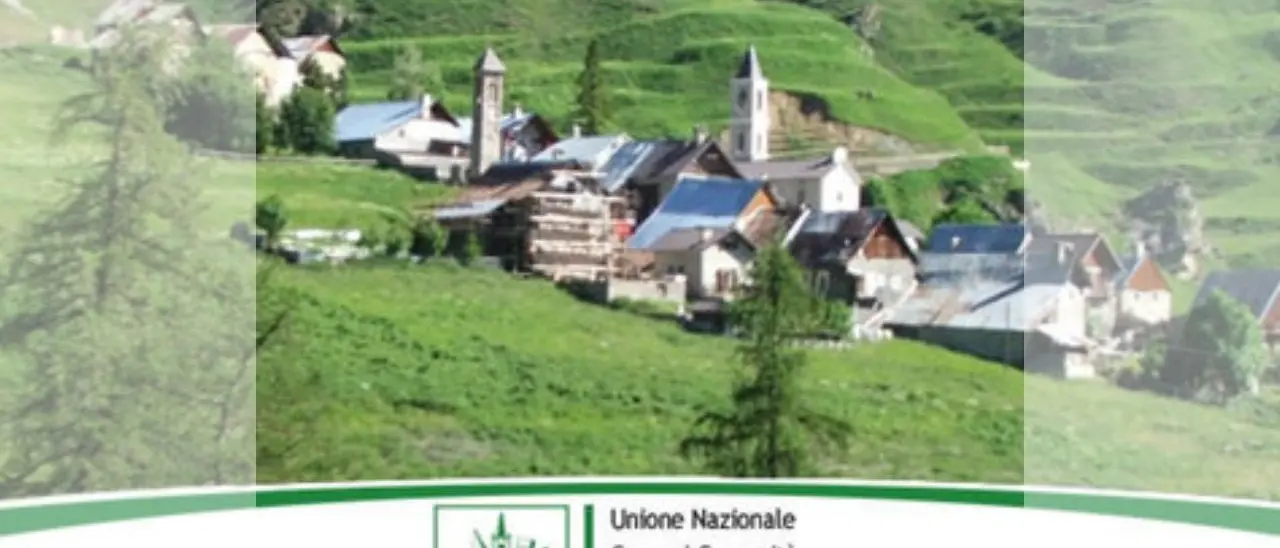 Uncem: «La Calabria coglie la sfida della Green communities»