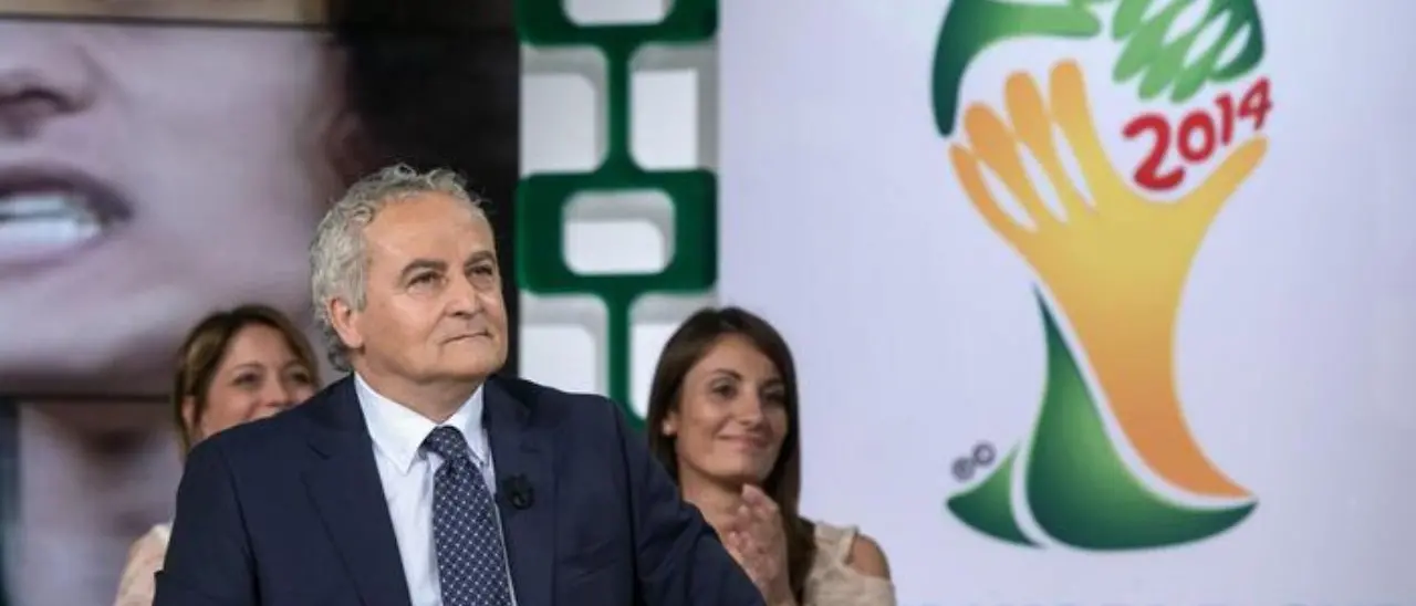 È morto Vincenzo D’Amico, vinse lo scudetto con la Lazio nel 1974