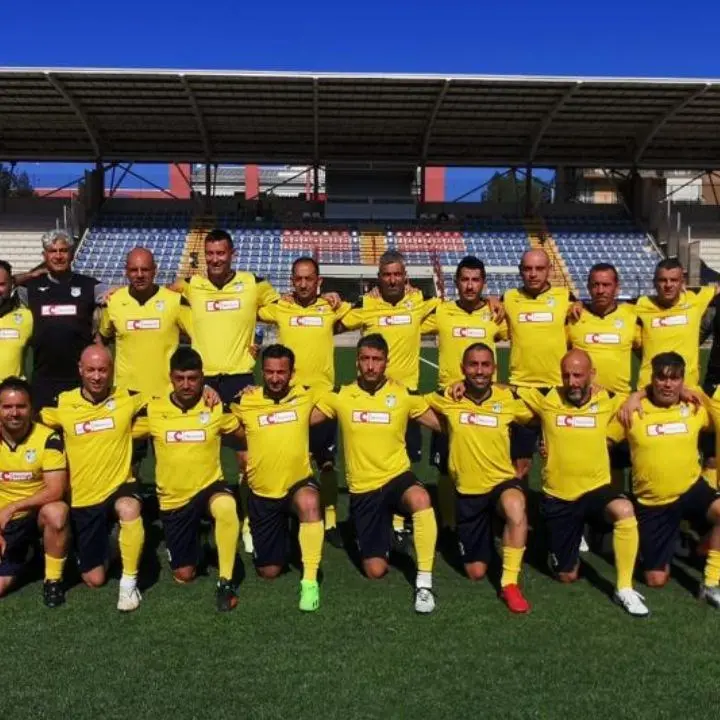 Campionato Amatori Asc: la squadra vibonese dei Boys Marinate vince il titolo nazionale