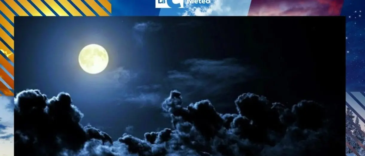 Arriva la superluna, sarà la prima del 2023: quando e come vederla