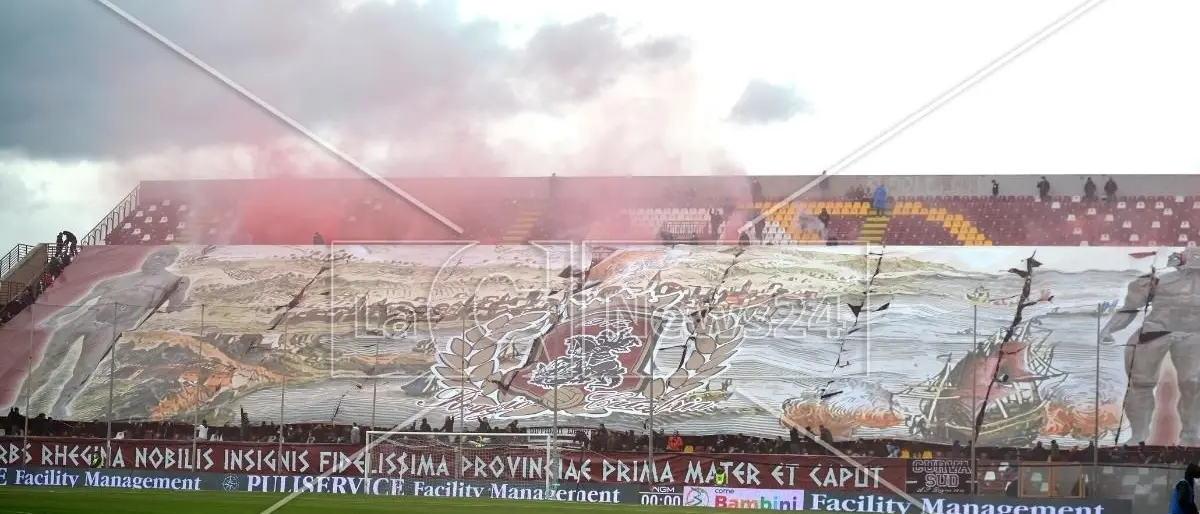 Reggina: in attesa dei ricorsi, attenta agli sciacalli. Slitta il calendario della Serie B?