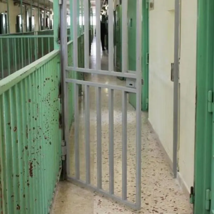 «In carcere comandano loro, ora s’intervenga»: il sindacato Spp dopo le dichiarazioni del pentito sulle regole degli ‘ndranghetisti in cella