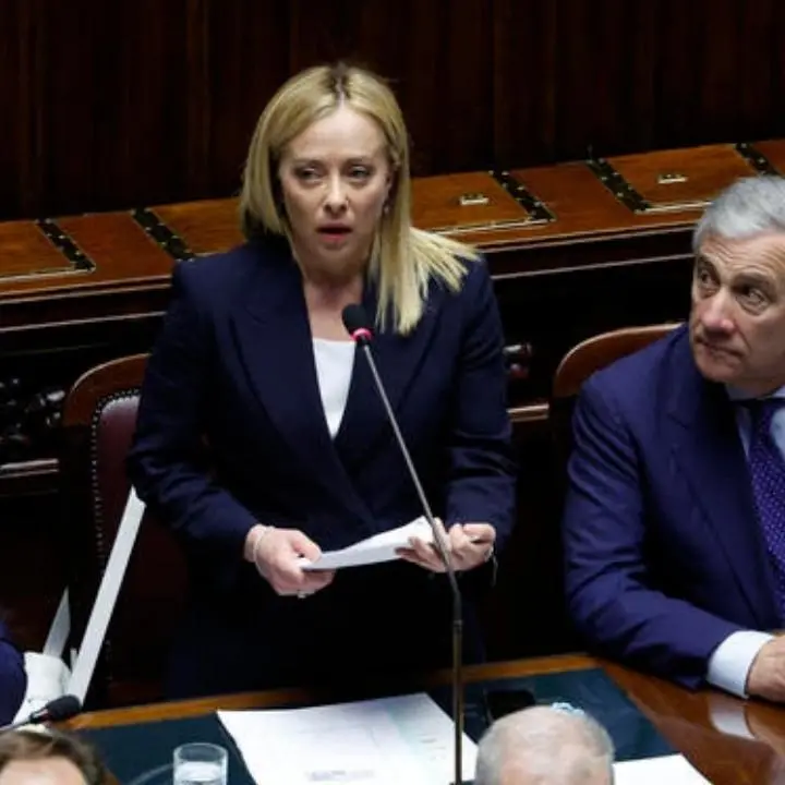 Salvini sempre più isolato, Meloni e Tajani bocciano l’alleanza con i sovranisti di Le Pen in Europa
