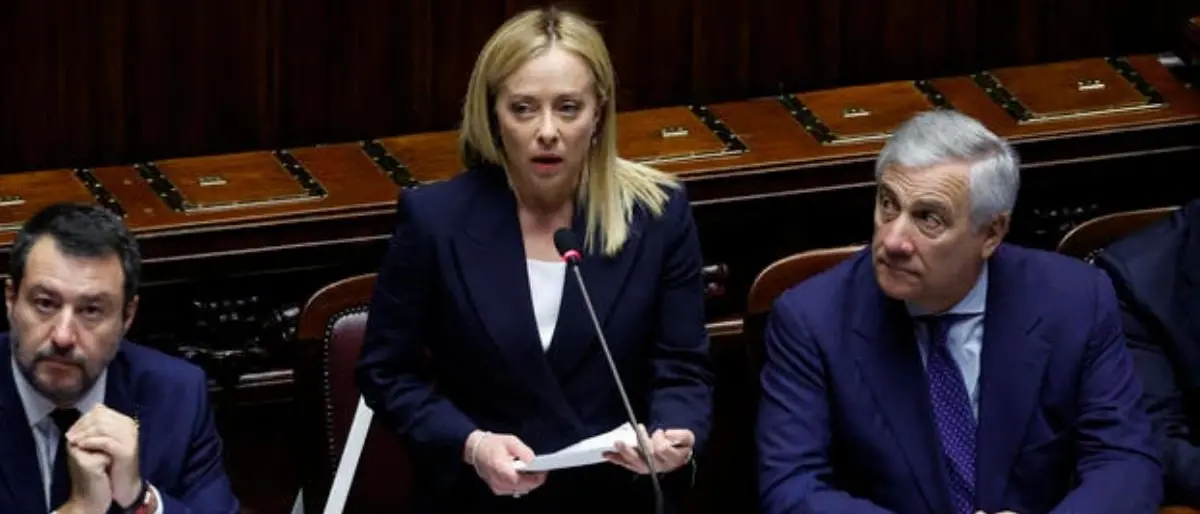 Salvini sempre più isolato, Meloni e Tajani bocciano l’alleanza con i sovranisti di Le Pen in Europa