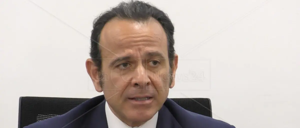 Marcello Minenna resta ai domiciliari: il gip rigetta le richieste dei legali