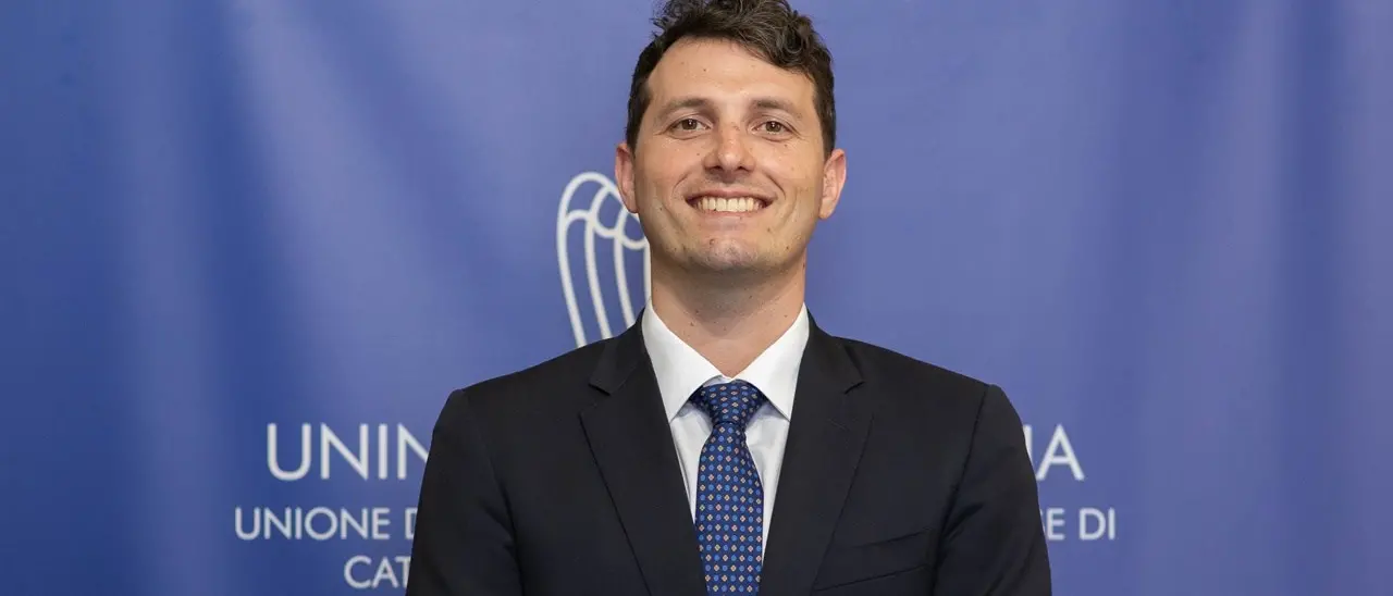 Luca Noto eletto presidente dei Giovani Imprenditori di Confindustria Catanzaro
