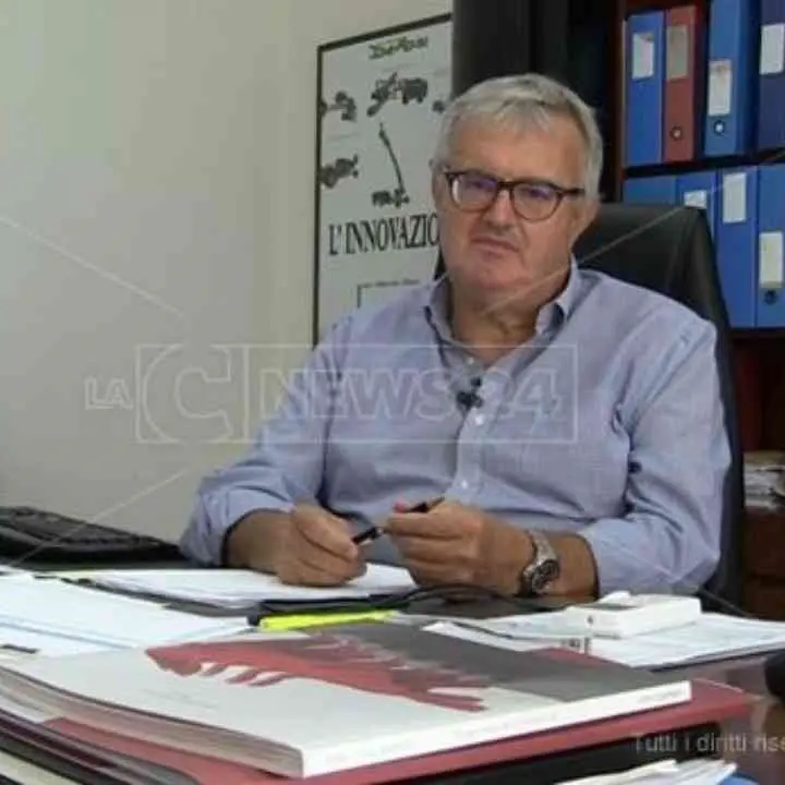 «Serve una rivoluzione anti ‘ndrangheta, lo Stato stia vicino ai calabresi»: De Masi scrive a Mattarella e Meloni