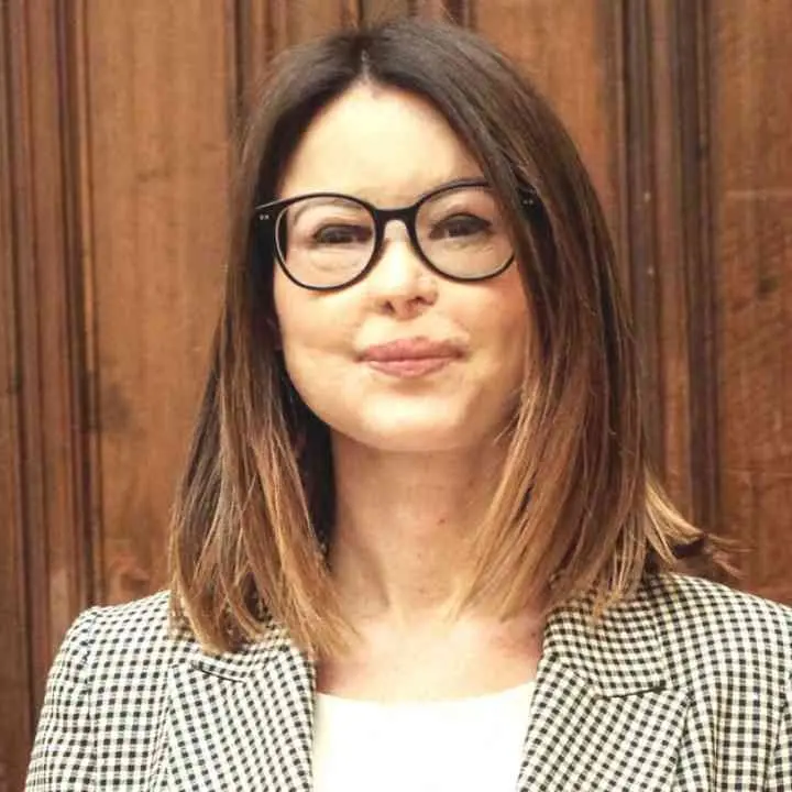 Lucia Annibali, libero con due anni di anticipo l’uomo che la sfregiò con l’acido