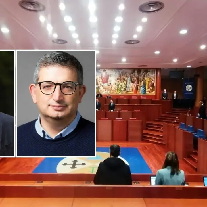 Due di Fi, uno del Pd e uno del M5s: De Nisi e Graziano (Azione) si preparano ad accogliere i nuovi “occhiutani”