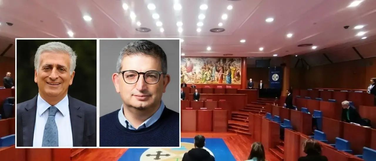 Due di Fi, uno del Pd e uno del M5s: De Nisi e Graziano (Azione) si preparano ad accogliere i nuovi “occhiutani”