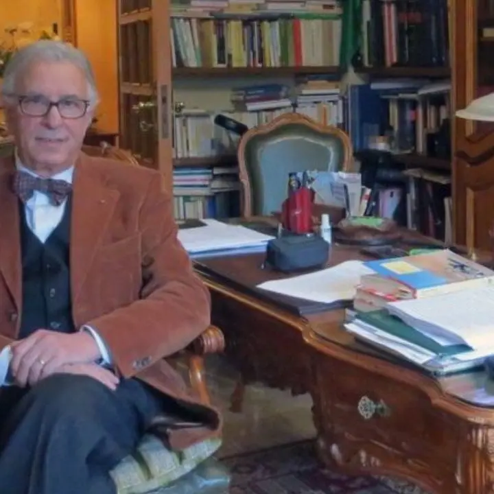 È morto Antonio Latella, il giornalista calabrese aveva 78 anni