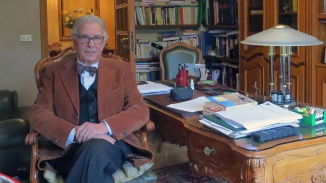 È morto Antonio Latella, il giornalista calabrese aveva 78 anni