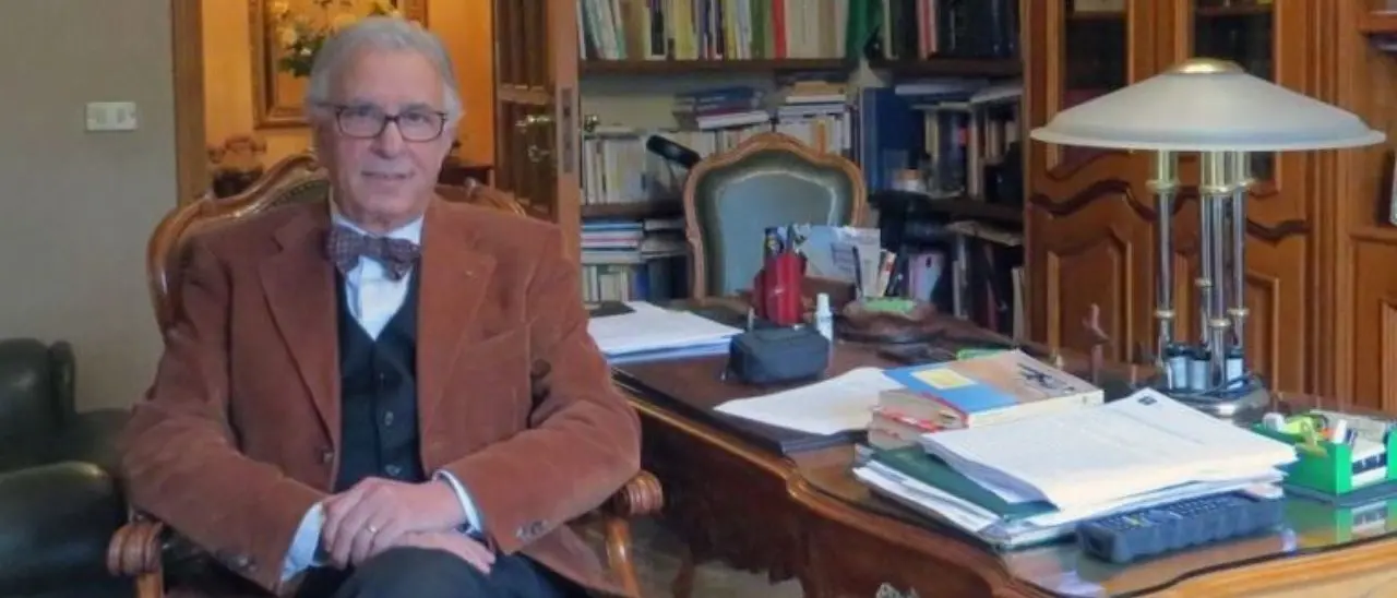 È morto Antonio Latella, il giornalista calabrese aveva 78 anni