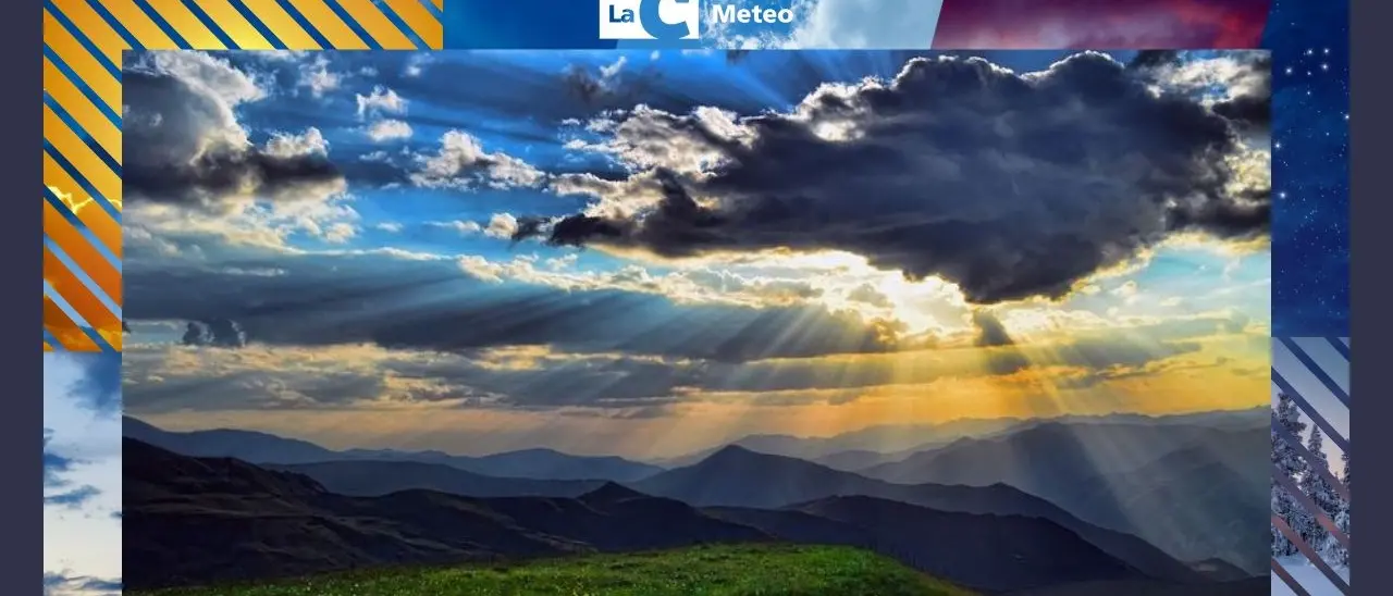 Meteo Calabria, da metterci la firma: oggi ancora una bella giornata di sole ma senza afa