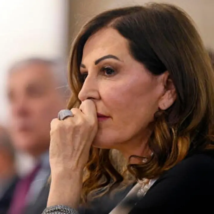 È il giorno del ministro Santanché: oggi riferisce in Senato sull’inchiesta che riguarda le sue società