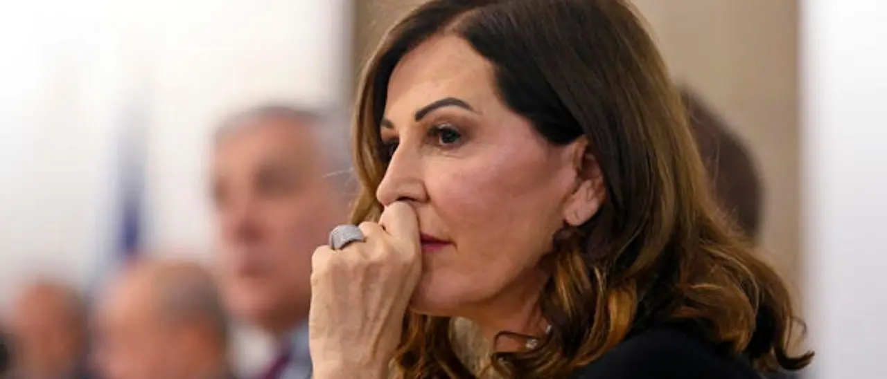 È il giorno del ministro Santanché: oggi riferisce in Senato sull’inchiesta che riguarda le sue società