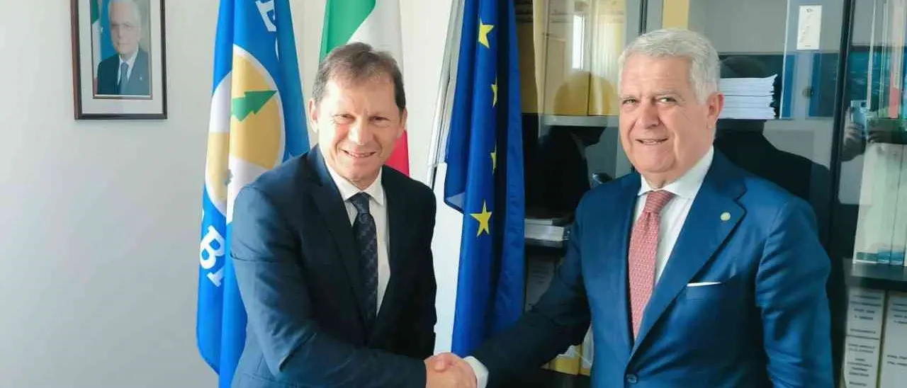 Arpacal, nominato il nuovo direttore amministrativo: è l’avvocato di Catanzaro Giovanni Maccarrone